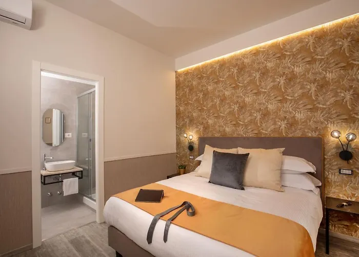 Sophie Terrace 3*