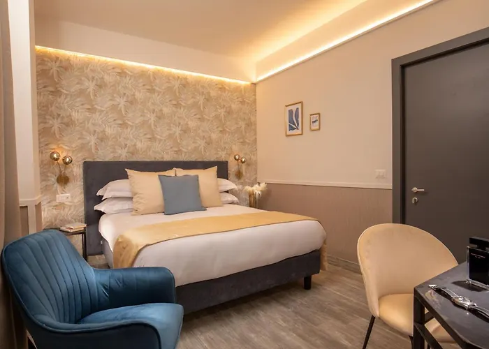 Sophie Terrace Otel
