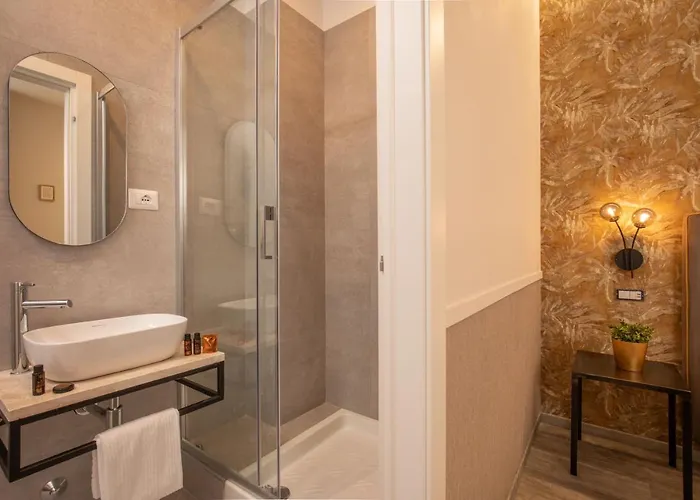 Sophie Terrace 3*