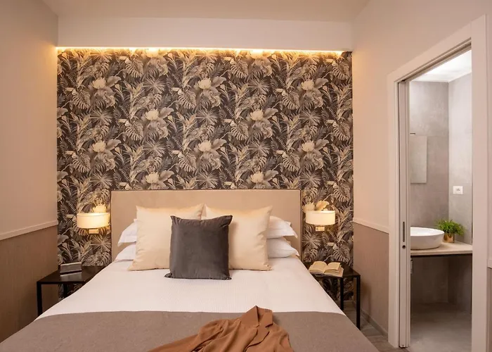 Sophie Terrace Otel 3*