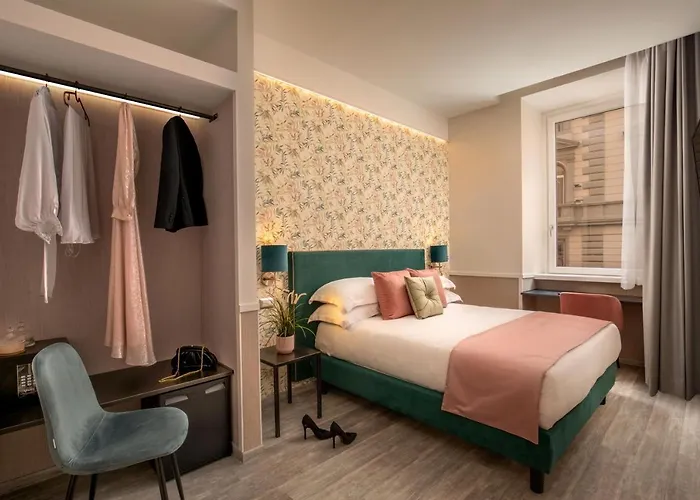 Sophie Terrace 3* Rome