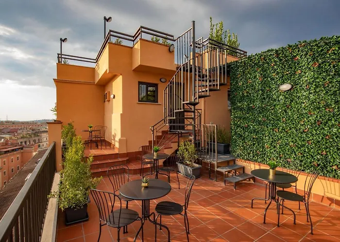 Sophie Terrace 3*
