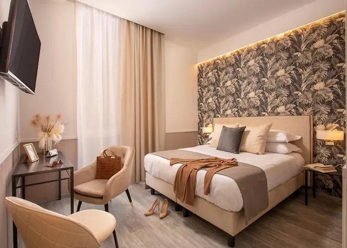 Sophie Terrace Otel