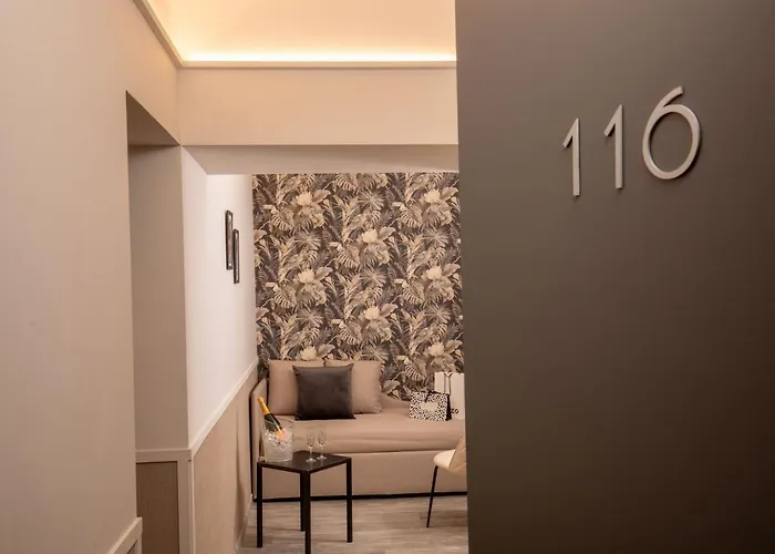 Sophie Terrace Otel 3*