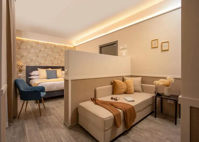 Otel Sophie Terrace 3*