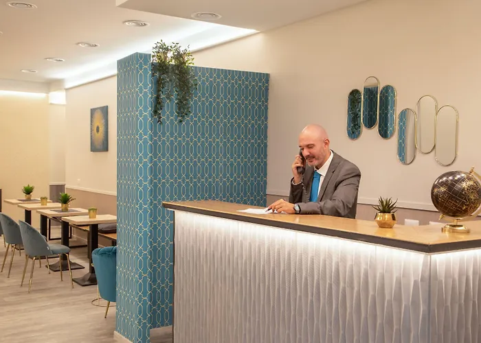 Sophie Terrace Otel Roma