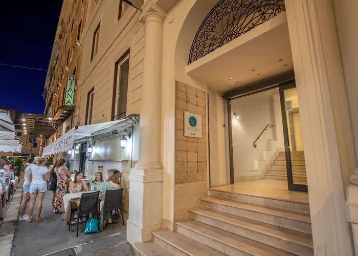 Otel Sophie Terrace