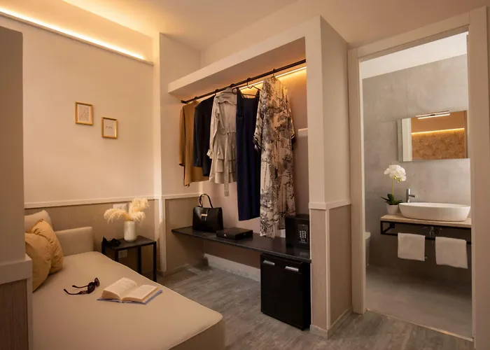 Otel Sophie Terrace 3*