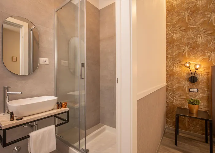 Otel Sophie Terrace 3*
