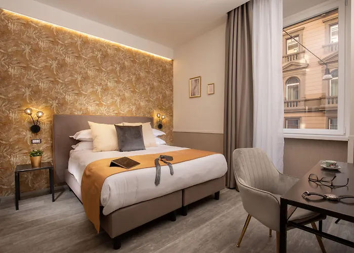 Sophie Terrace Otel