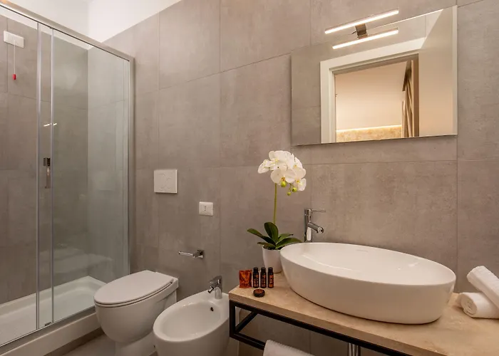 Sophie Terrace 3*