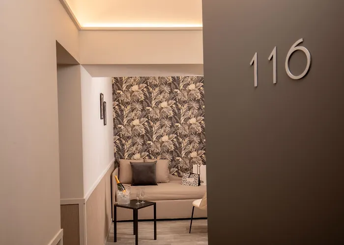 Sophie Terrace 3* Rome