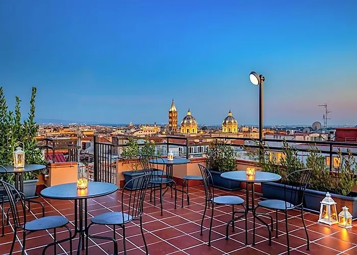 Sophie Terrace 3*
