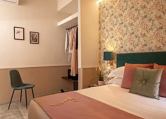 Sophie Terrace Hotel 3*