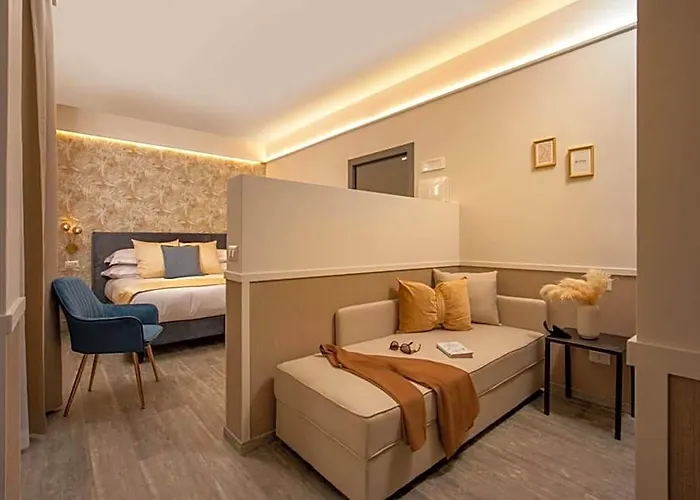 Sophie Terrace Hotel