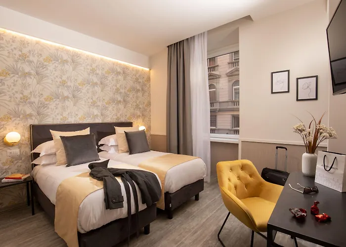 Sophie Terrace Hotel 3*